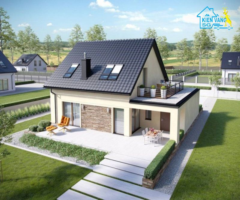 cách xem hướng nhà hợp tuổi