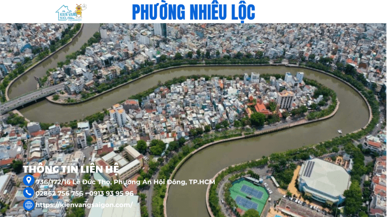 DỊCH VỤ CHUYỂN NHÀ TRỌN GÓI PHƯỜNG NHIÊU LỘC
