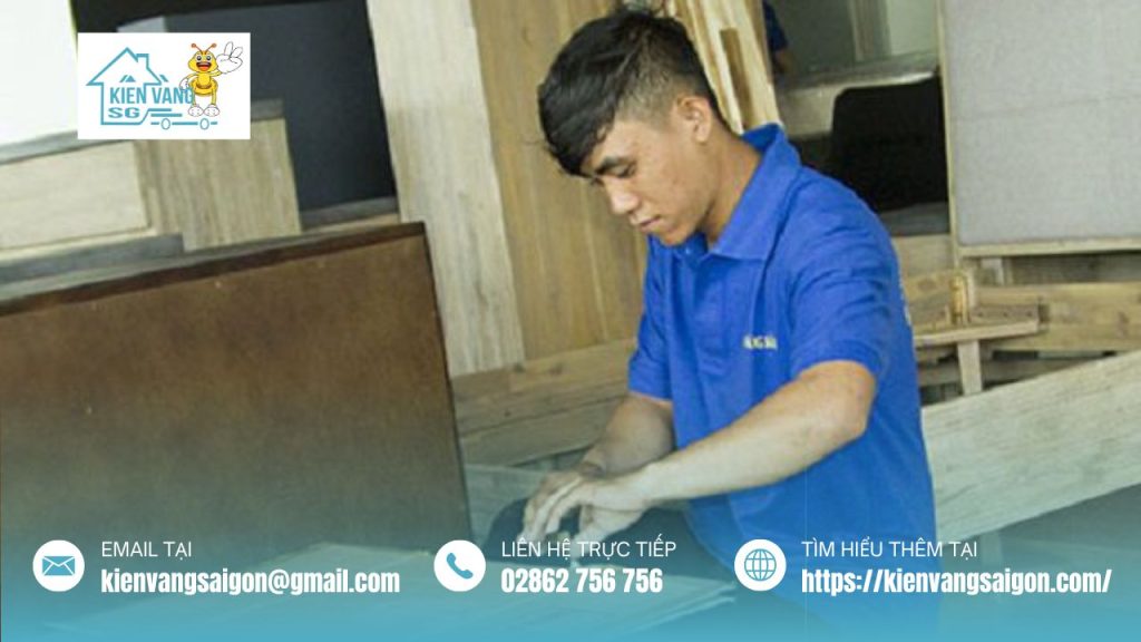 Diện tích và khối lượng thiết bị văn phòng ảnh hưởng đến giá dịch vụ chuyển văn phòng trọn gói